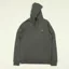 Lyle and Scott Pullover Hoodie - Charcoal Marl